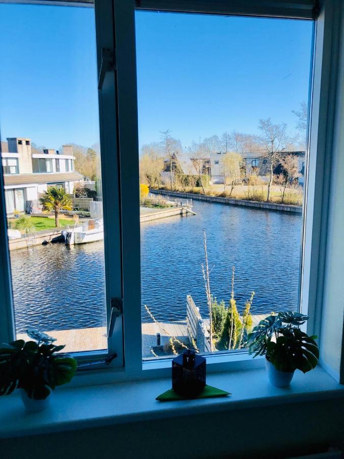 Riverside-Lemmer Esterno foto