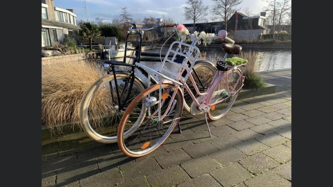Riverside-Lemmer Esterno foto