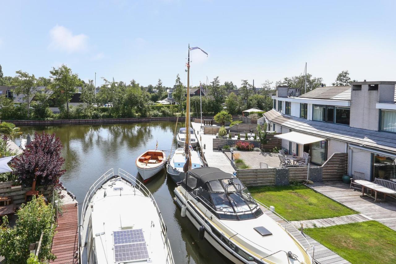 Riverside-Lemmer Esterno foto