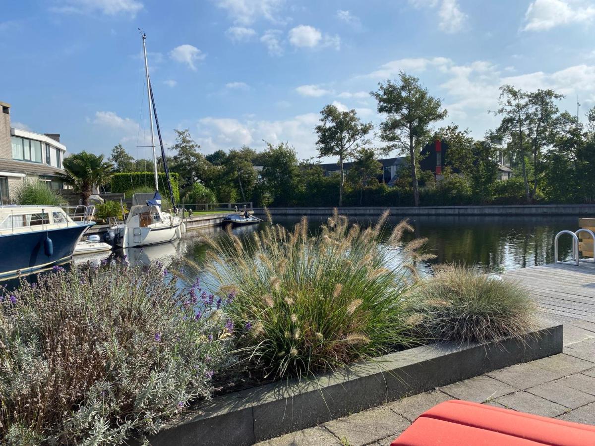 Riverside-Lemmer Esterno foto
